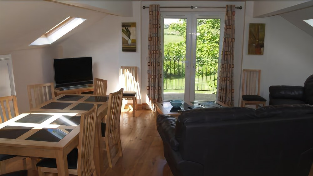 The Lodge at Birkby Hall