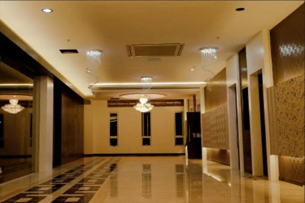 Kingston Hotel 18 - Kuala Lumpur Sri Damansara