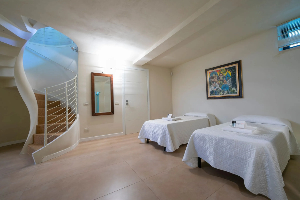 Hotel Bacco