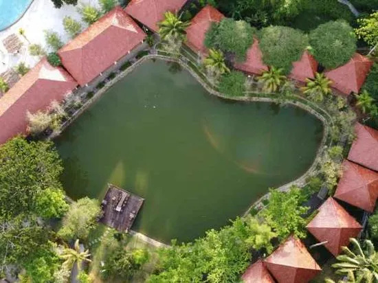 Dayang Resort