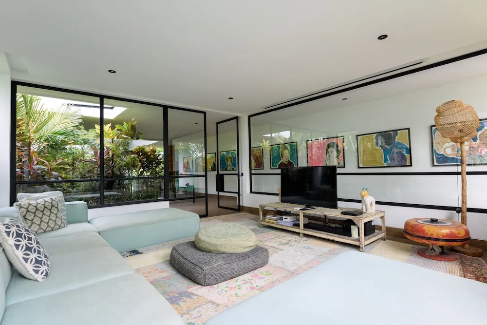 Villa Hakuna Matata