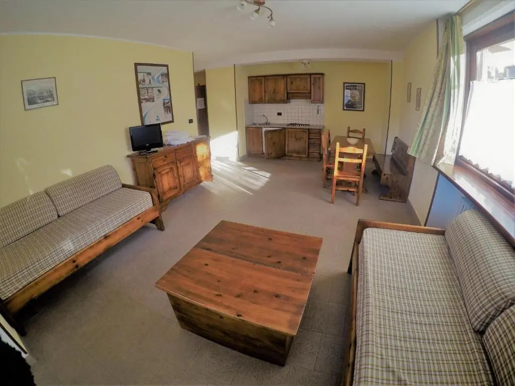 Hotel Clotes