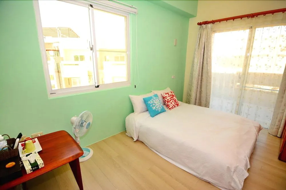 dalisunny B&B