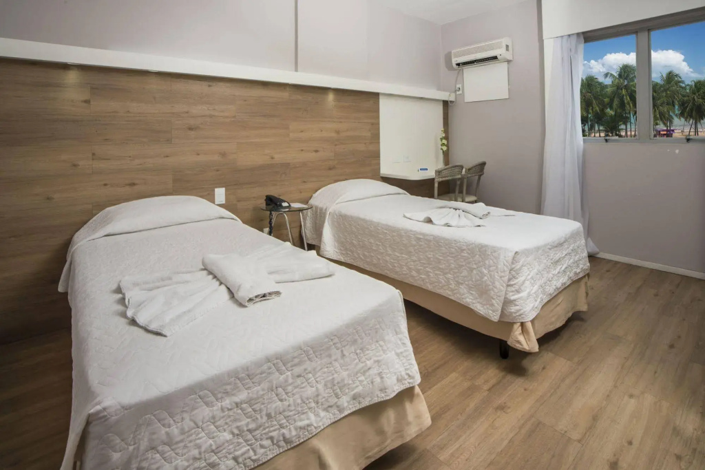 Hotel Costamar Ponta Verde