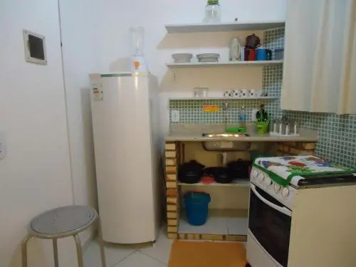 Arraial Flats