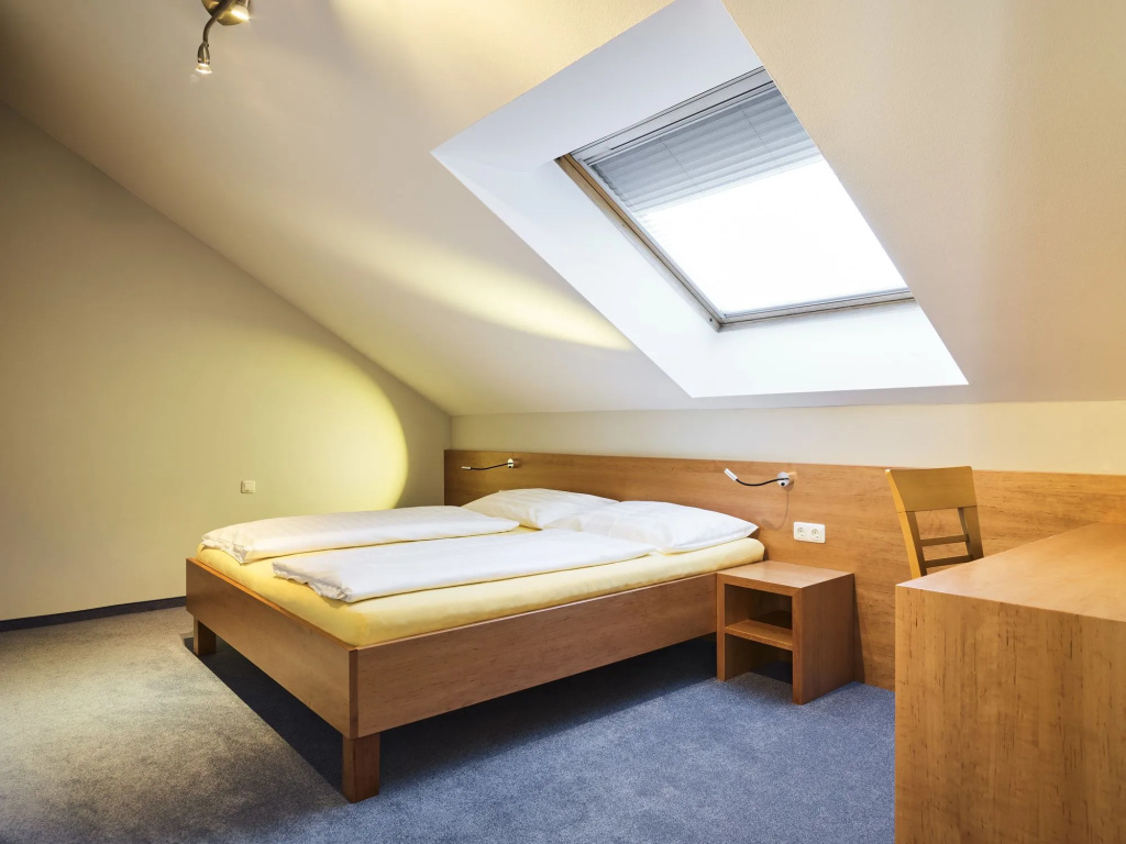 Das Grüne Hotel zur Post - 100 % BIO