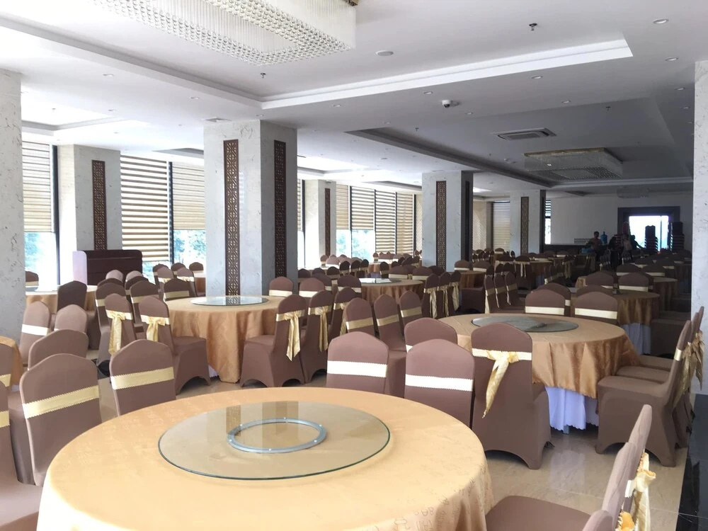 Tuấn Quang Hotel Cửa Lò