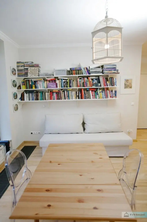 Warsaw Concierge Vistula Apartment