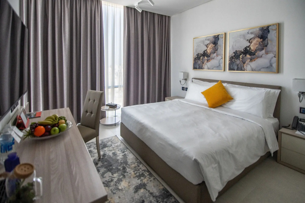 Swiss-Belinn Sharq, Kuwait