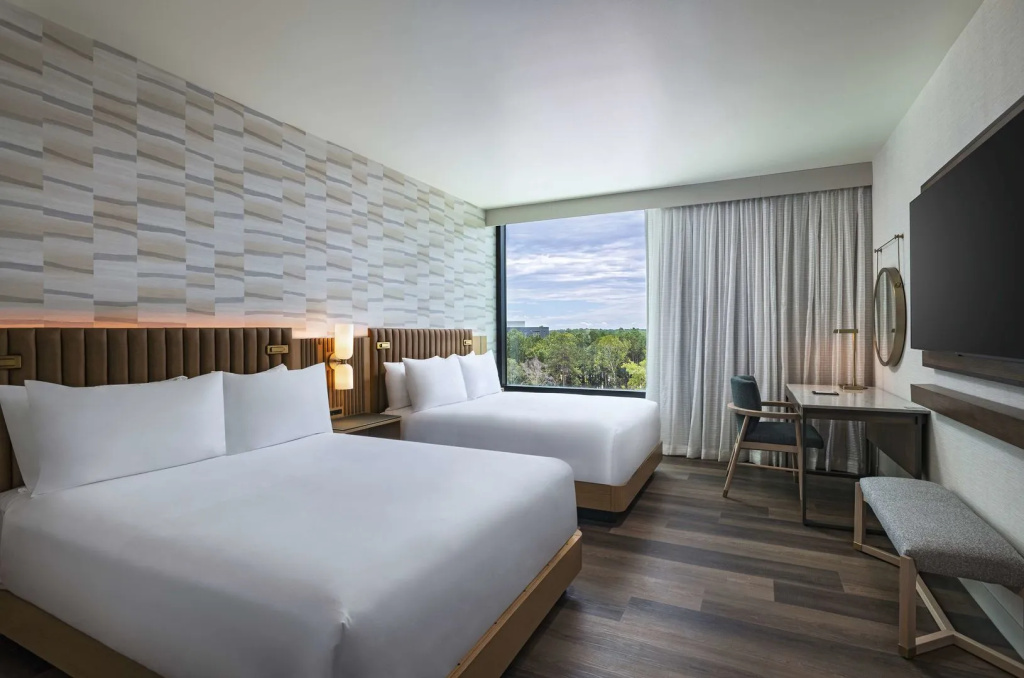 Hyatt Regency Conroe