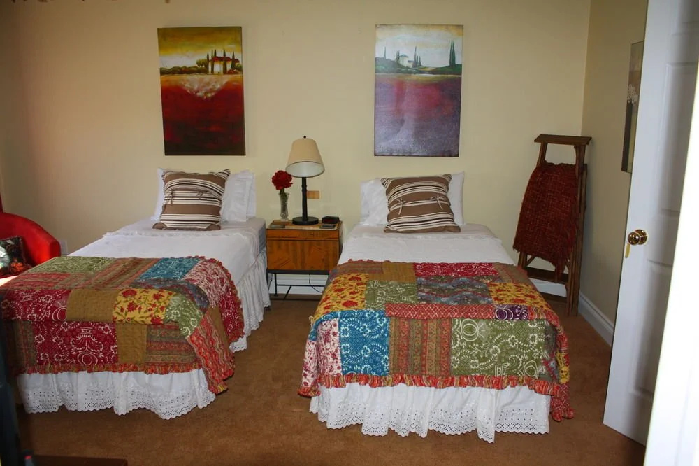 Alandia Bed and Breakfast