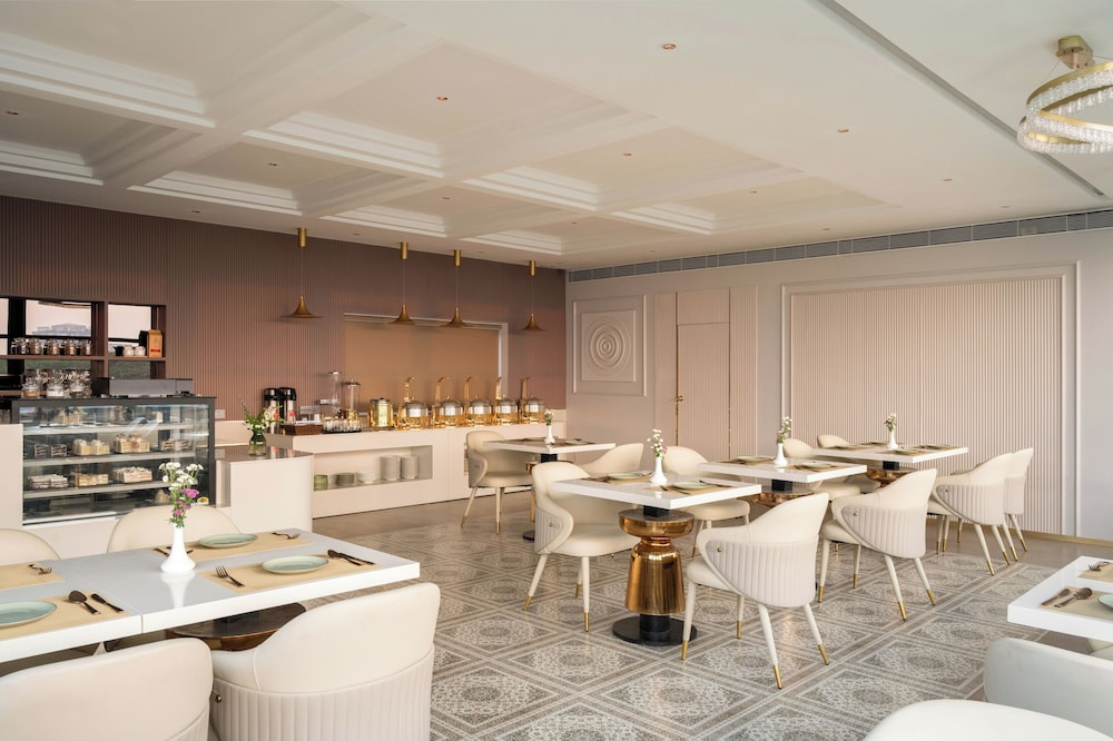 Grandala Suites - A Boutique Hotel