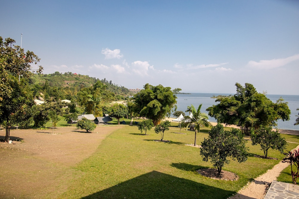 Room in Lodge - Rushel Kivu Resort Ltd