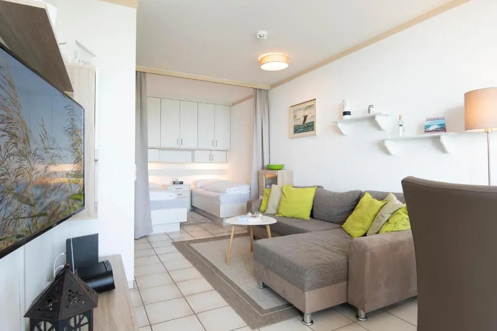 Ferienwohnanlage Leuchtturmweg IFA Wohnung Lorenz 3-6-06