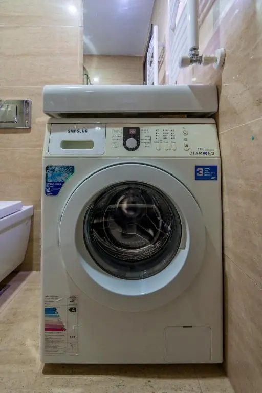 Studio Apartment NFT New Gudauri 108