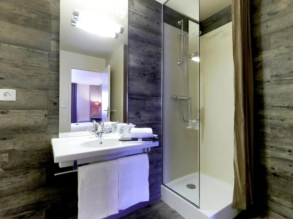 Brit Hotel Essentiel Cholet