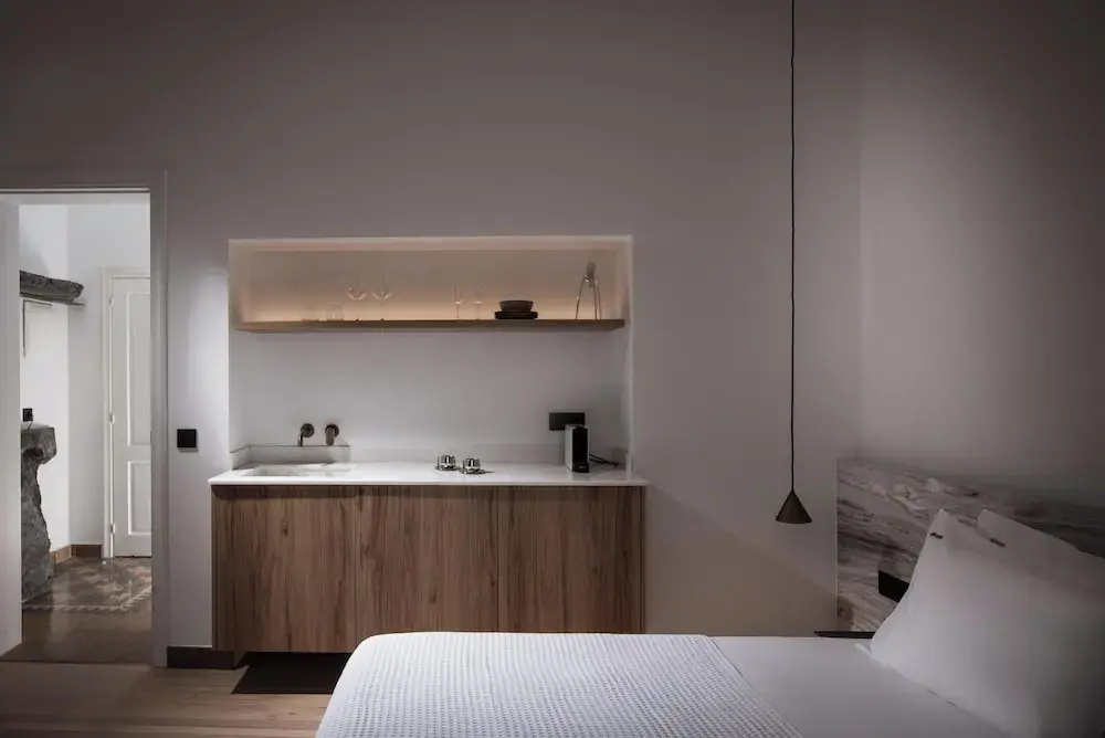 Vegga Suites