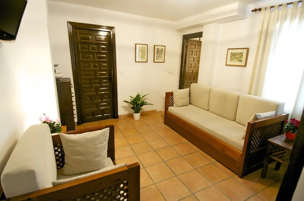 Apartamentos Gumiel