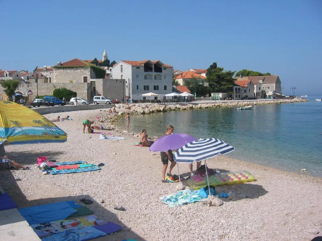 Apartments Rosi