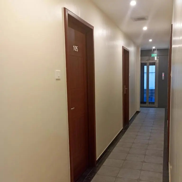 Sharman Suites