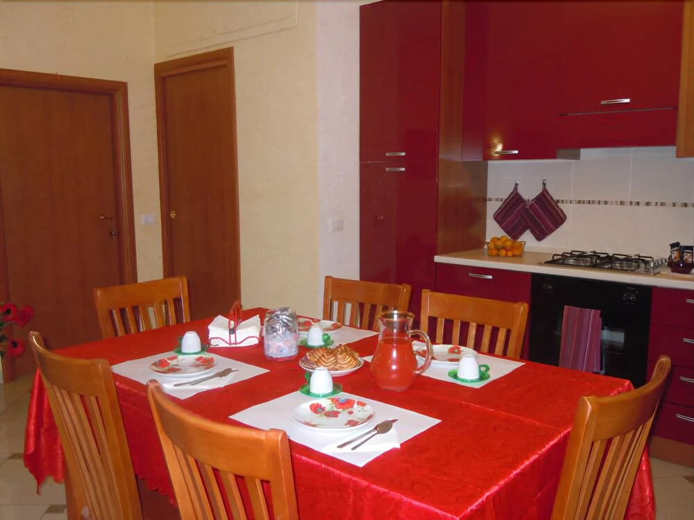 Nataly's House Bed&Breakfast