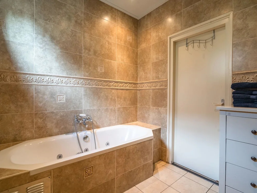 Beautiful Luxury Villa With Sauna in the Middle of the Nature of Drenthe