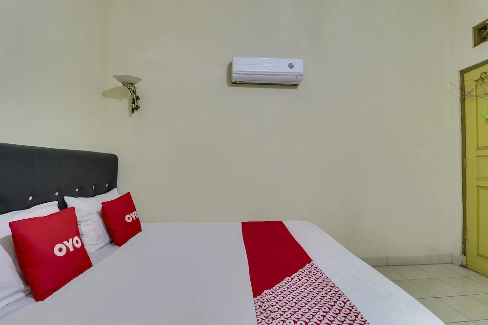 Hotel O Villa Inn App Trawas Bintaro Syariah