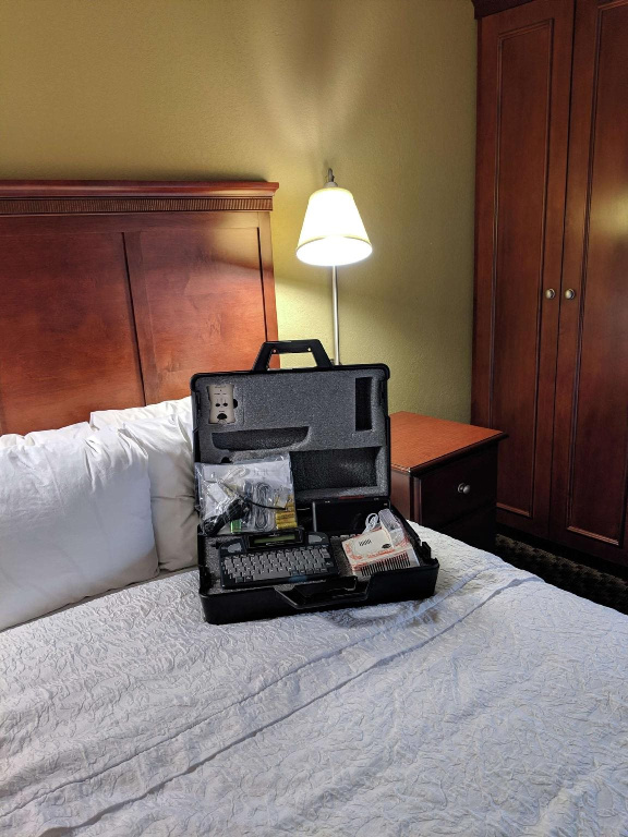 The Addison Hotel SureStay Collection by Best Western