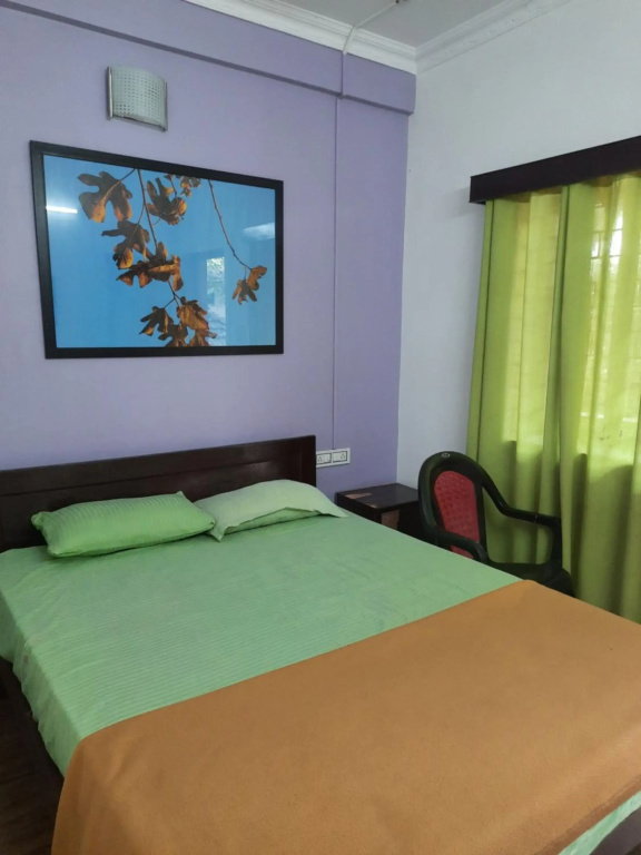 Cherry blossom guest house