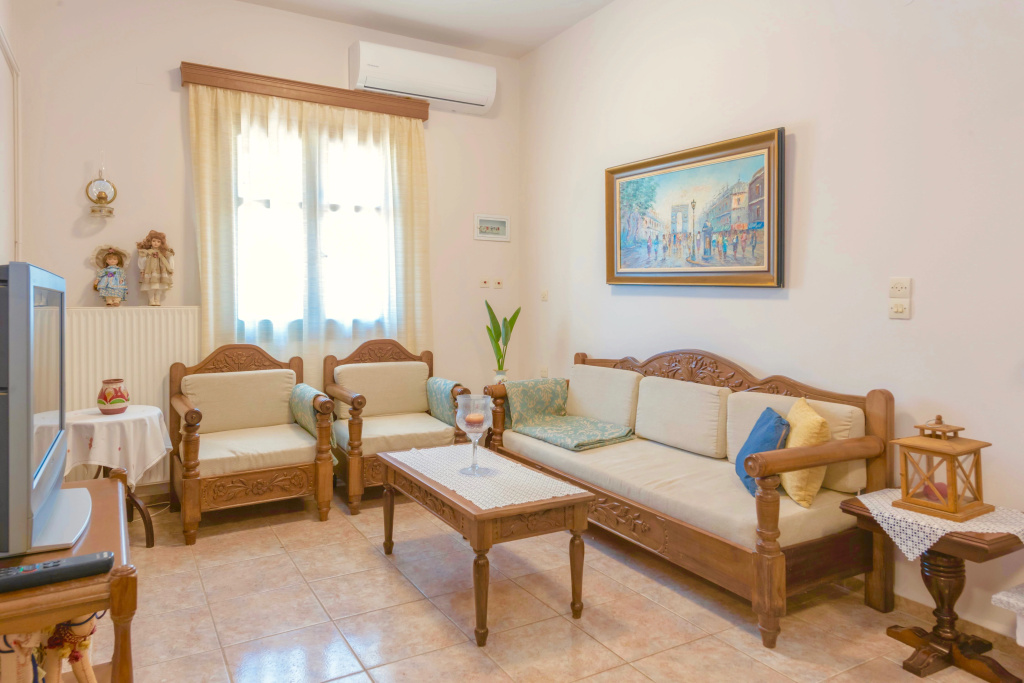 Villa Lygaria