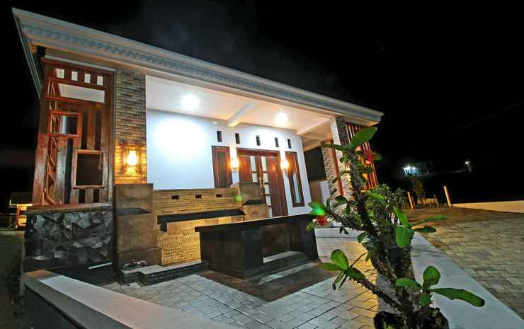 Saputra View Bromo Homestay