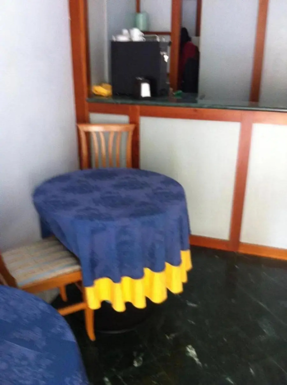 Hotel il Cigno