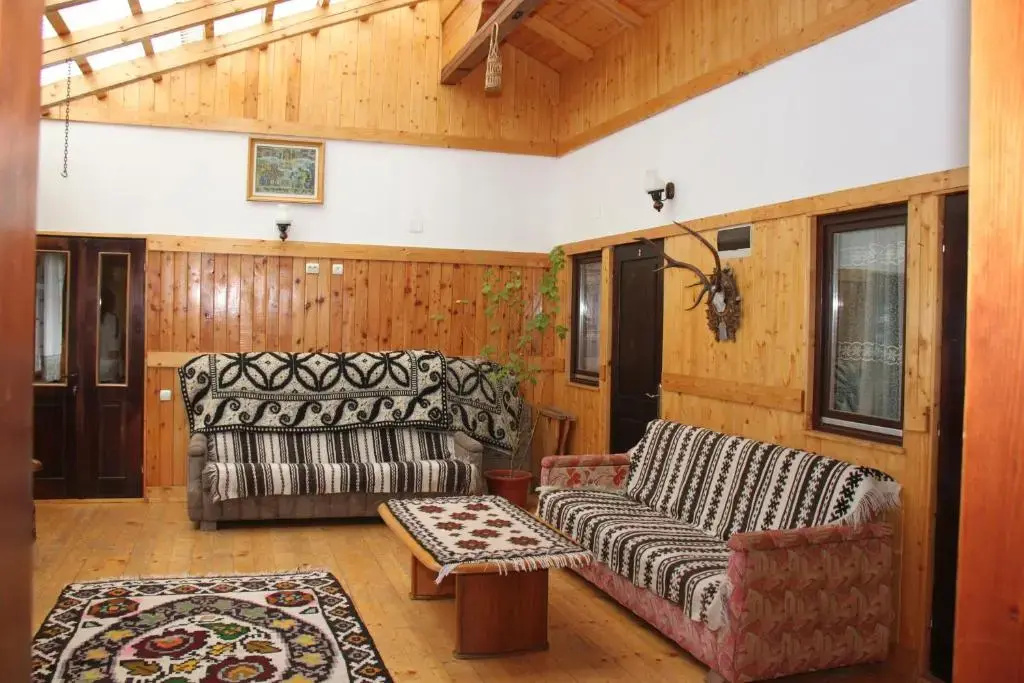 Pensiunea Casa Alex