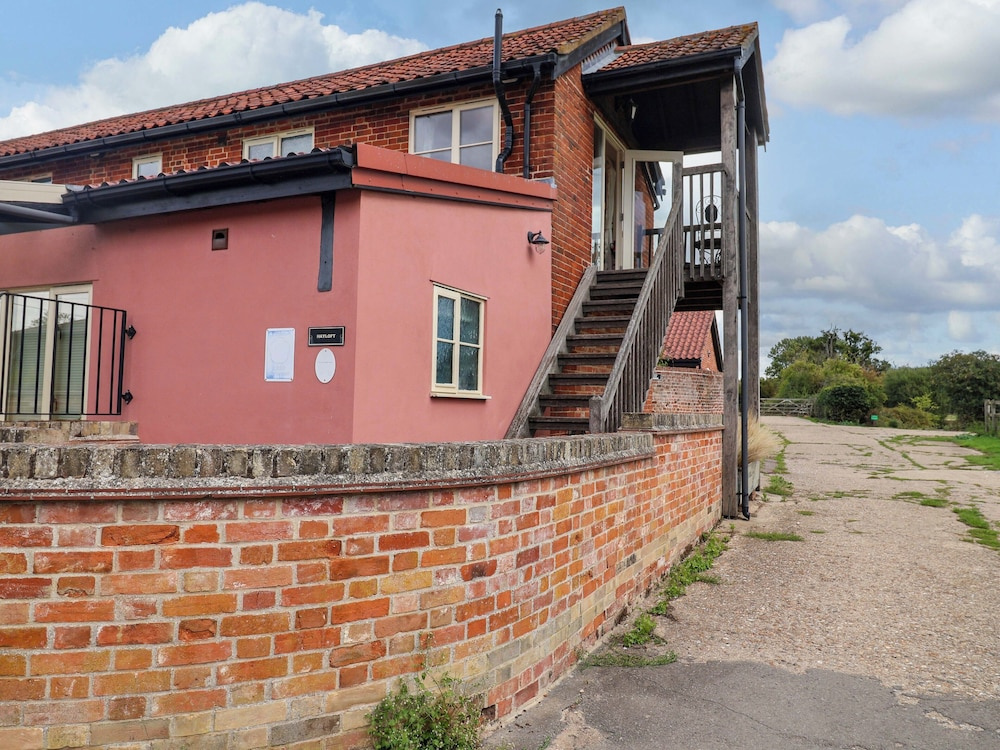 Hayloft