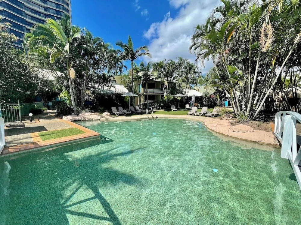 Diamond Beach Resort 115