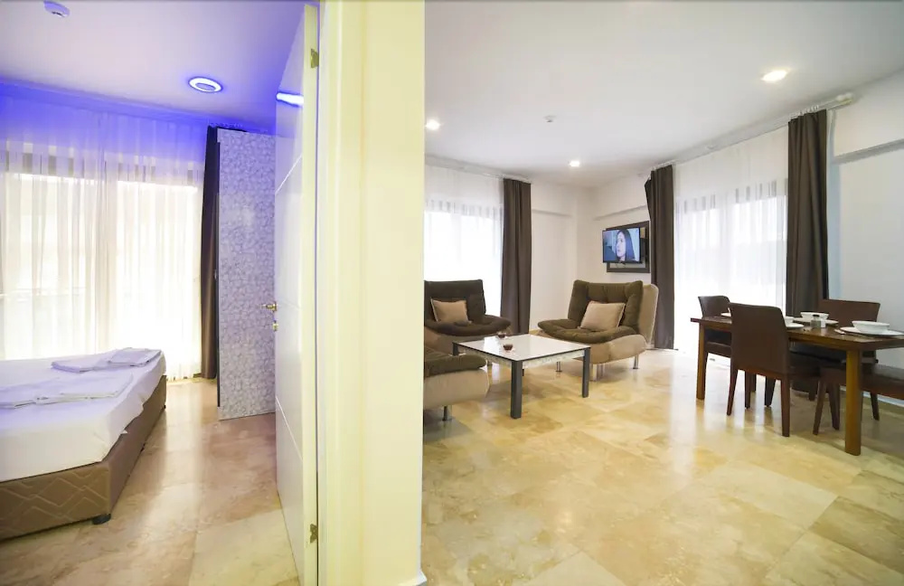 Berlin Apart Otel