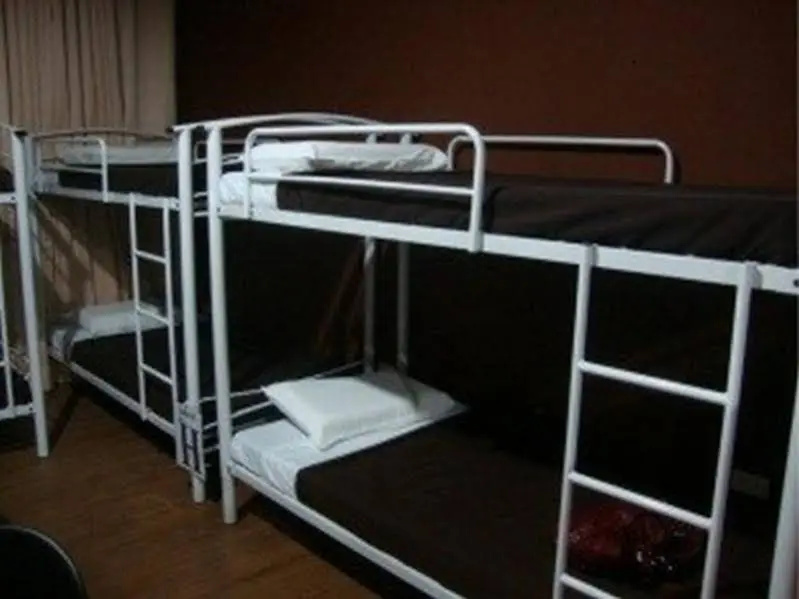 JC Hostel(เจซี โฮสเทล)