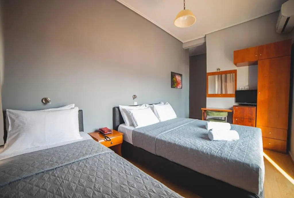 Hotel Galaxy