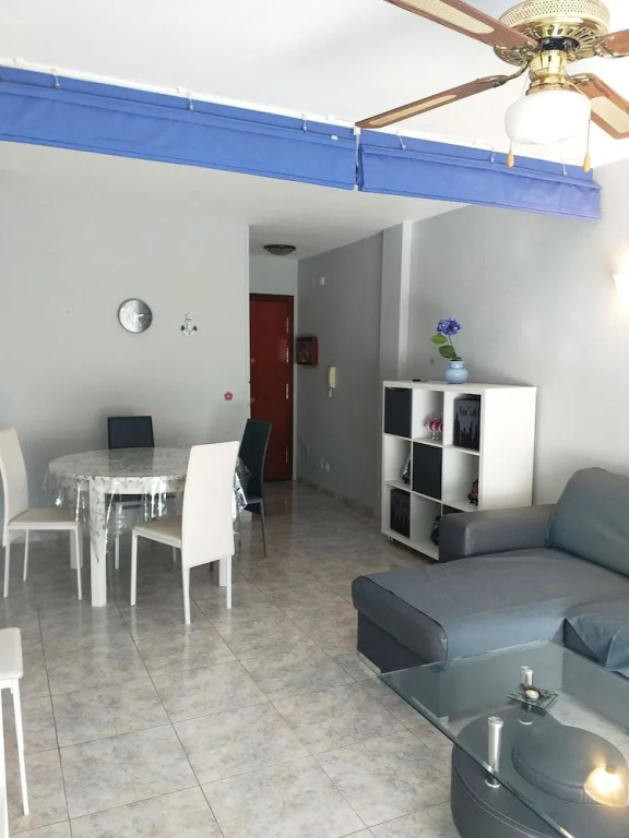Apartamento Vilage Park Luxe  by Iberplaya