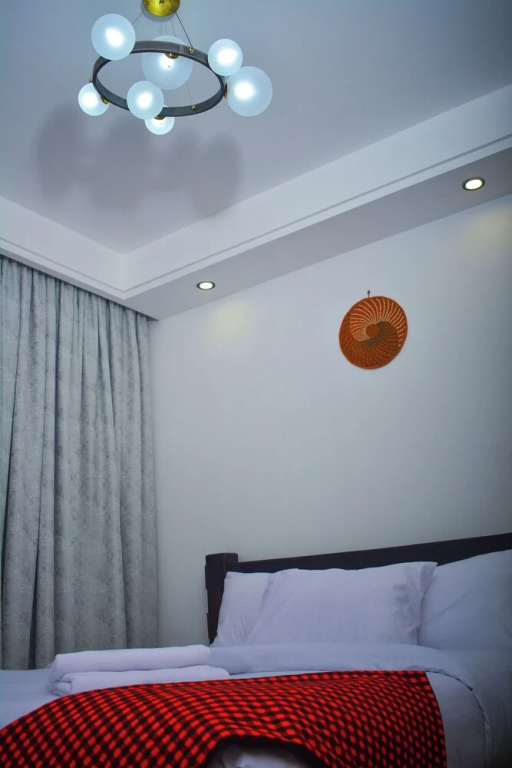Juliett Luxe Kilimani near Yaya