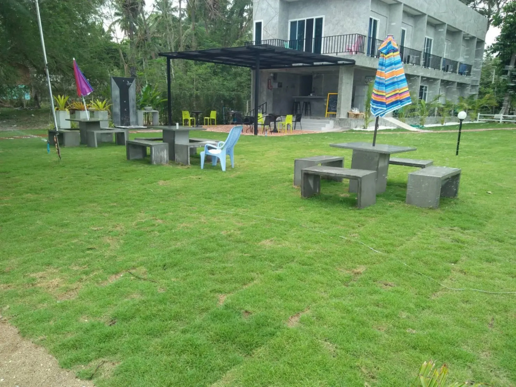 The Chala Resort