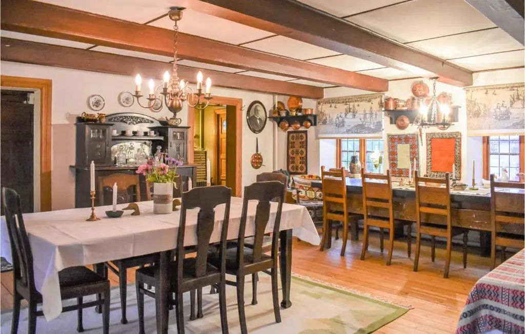 Beautiful Home In Annelöv