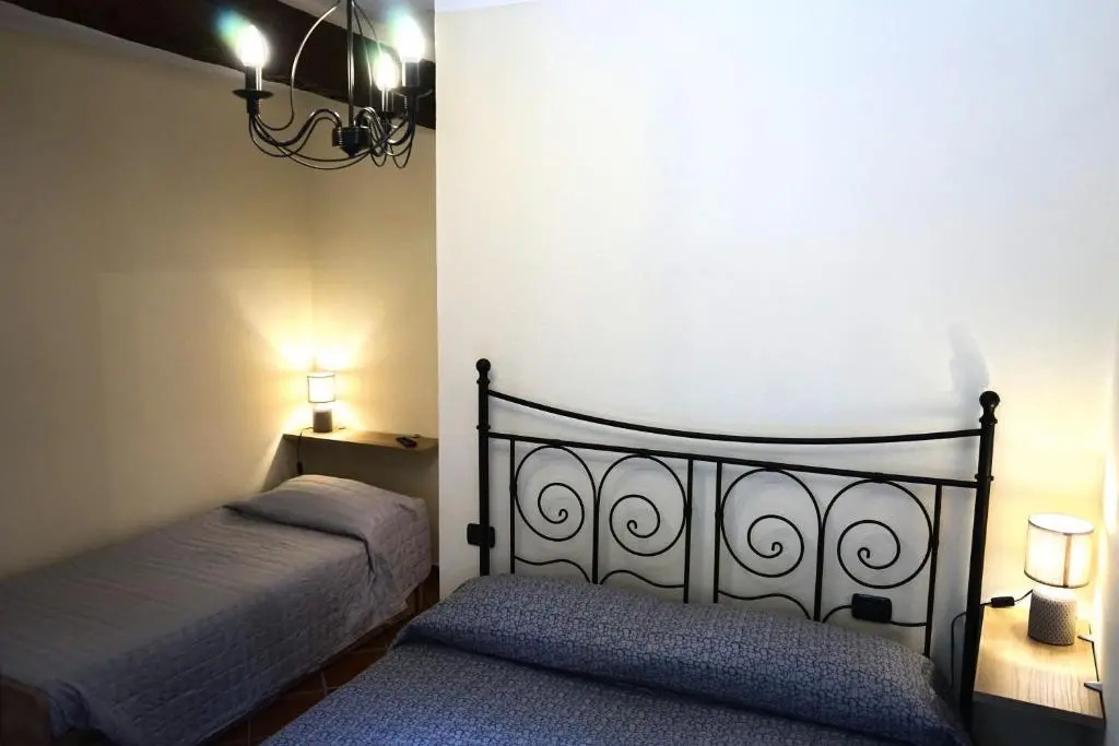 Locanda OSTERIA LA MILONGA