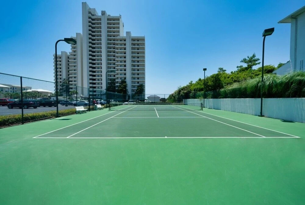 One Seagrove Place Unit 701 2 Bedroom Condo by Redawning