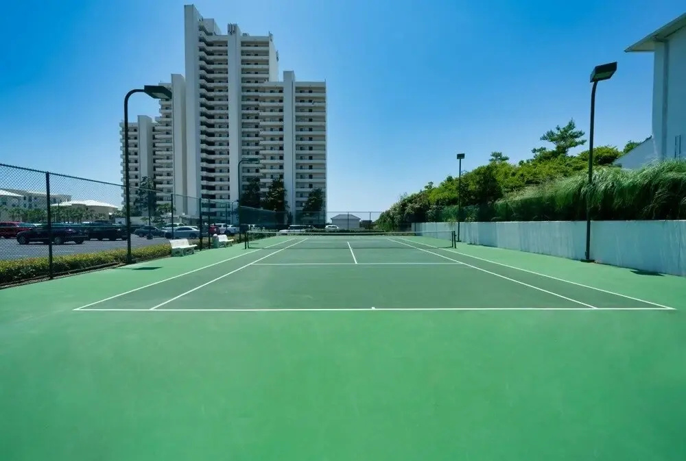 One Seagrove Place Unit 2106 2 Bedroom Condo by Redawning