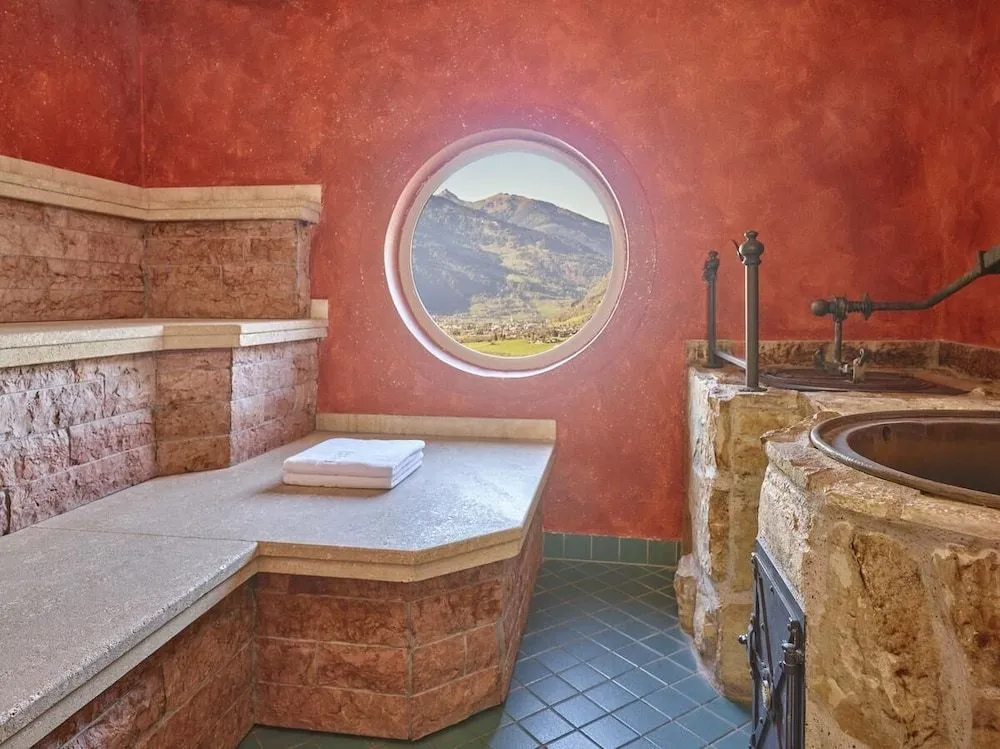 Hapimag Resort Bad Gastein