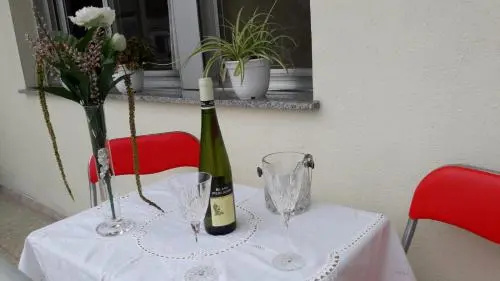 Albergue Agarimo