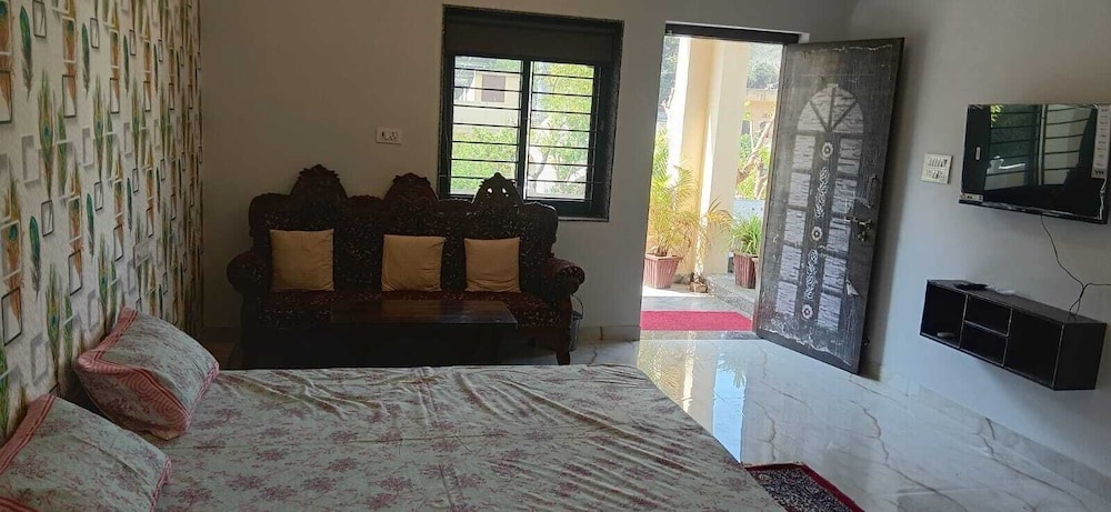 Bohara Bhawan
