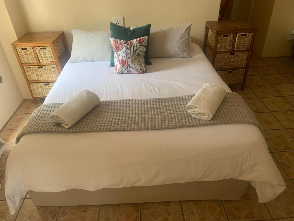 Namgate Guesthouse and Butchery