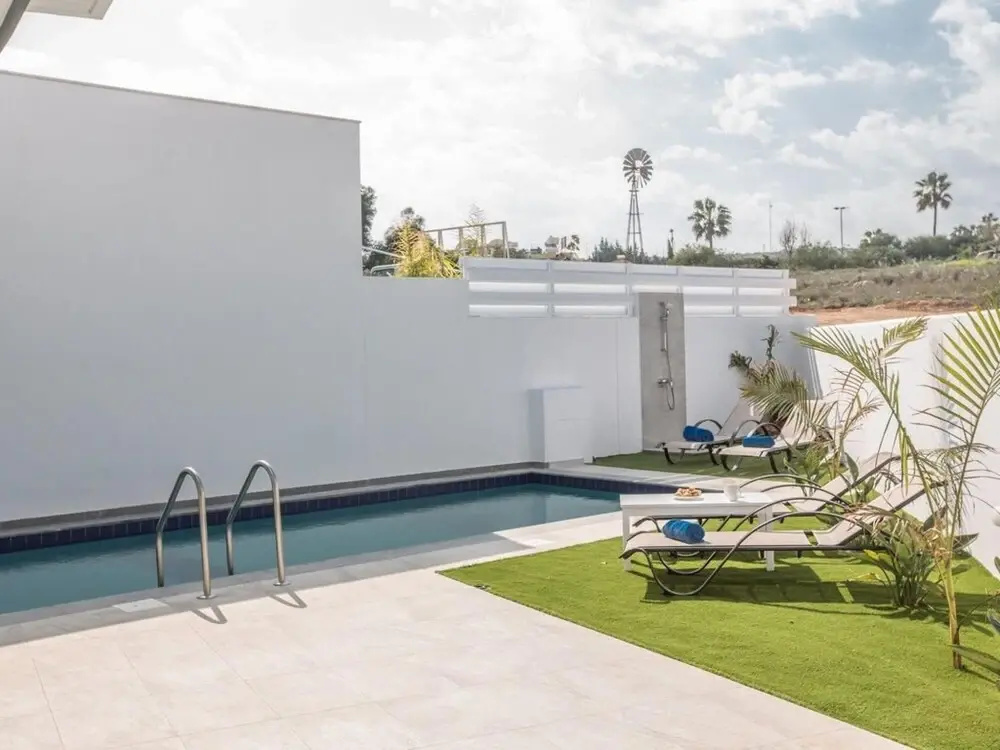 Villa Nikol AQ Ol23